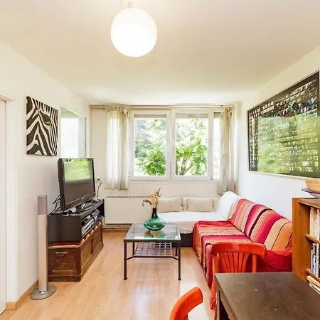 Apartman Very Nice 39m Located In Bagnolet! Bagnolet