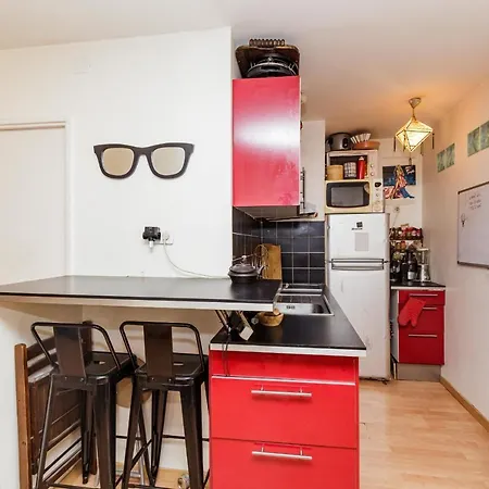 Very Nice 39m Located In Bagnolet! Apartman Bagnolet