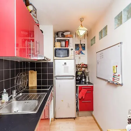 Very Nice 39m Located In Bagnolet! Apartman *