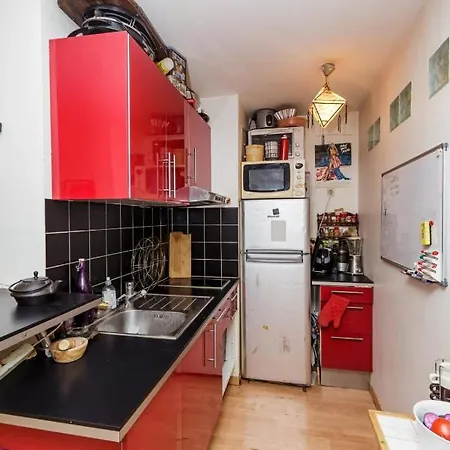 Apartman Very Nice 39m Located In Bagnolet! Bagnolet