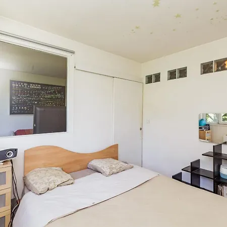 Apartman Very Nice 39m Located In Bagnolet!