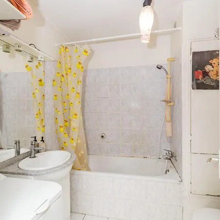 Apartman Very Nice 39m Located In Bagnolet!