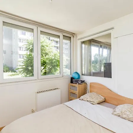 Apartman Very Nice 39m Located In Bagnolet! Bagnolet