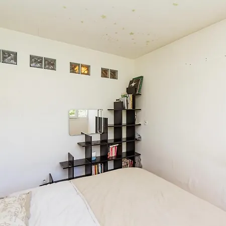 Apartman Very Nice 39m Located In Bagnolet! *