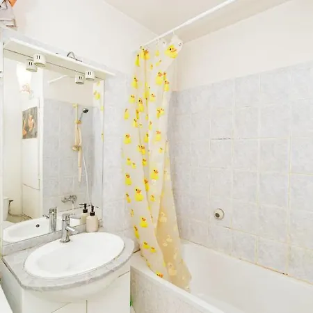 Apartman Very Nice 39m Located In Bagnolet!